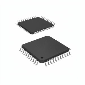 Kit de Componentes Electrónicos BOM IC en Stock, Microcontrolador Integrado de 44 Pines TQFP, 8 Bits, 128 KB de Memoria Flash, PIC18F47Q83-E_PT - Product Image 1