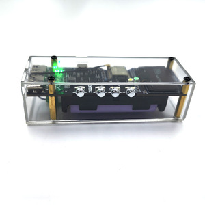 Kit de batterie externe Deauther DSTIKE |   Kit de batterie externe ESP8266 avec module WiFi sans fil X22 - Product Image 3