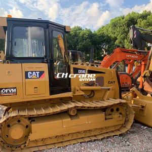 Бульдозер б/у cat D5k, импортное хорошее оборудование, заводская цена, гусеница D5m D5n D5g D5h, хорошее состояние - Product Image 2