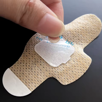 Autocollant correcteur antifongique pour ongles, patch de soin pour ongles incarnés, patch réparateur anti-infectieux pour paronychie