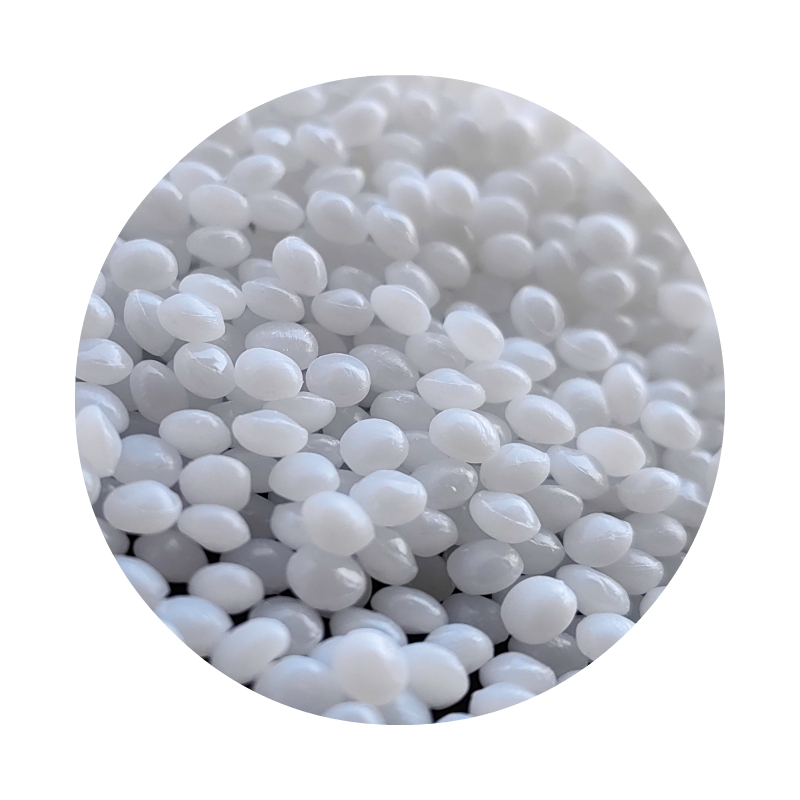 Инженерный пластик кепитал POM F20-51 инъекционная оценка хорошая устойчивость к атмосферным воздействиям пластикового сырья