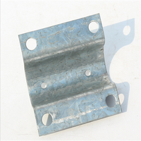 Komponen Casing Logam Lembaran Kustom OEM Ruikaixin untuk Otomotif, Medis, Industri, Aluminium, Baja, Pemotongan Laser