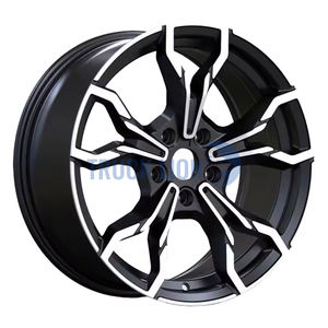 Nuovi Arrivi Cerchi in Lega Forgiati Concavi Aftermarket da 18 19 20 Pollici con 5 Fori per Auto BMW - Product Image 2