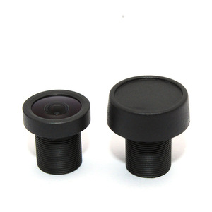 Objectif M12 grand angle 130 degrés 2,0 mm 2,6 mm de diaphragme JSD2012 pour drone et maison intelligente - Product Image 4