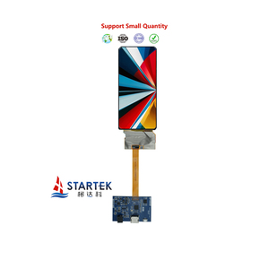 <span class=keywords><strong>6</strong></span>.4 <span class=keywords><strong>inch</strong></span> AMOLED hiển thị giao diện H-DMI 1080x2340 Độ phân giải cảm ứng điện dung màn hình OLED Bảng điều chỉnh hiển thị - Product Image 1