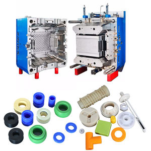Fabricante <span class=keywords><strong>de</strong></span> <span class=keywords><strong>Moldes</strong></span> <span class=keywords><strong>de</strong></span> Inyección <span class=keywords><strong>de</strong></span> Bajo Costo y Diseño Personalizado <span class=keywords><strong>para</strong></span> Carcasas <span class=keywords><strong>de</strong></span> Plástico <span class=keywords><strong>de</strong></span> Pequeños Electrodomésticos - Product Image 1