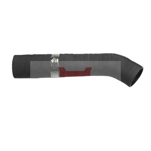 Hot Sales Excavator Hose DH500-7 DX500LC Turbo Intake Hose 185-00251 - Product Image 1