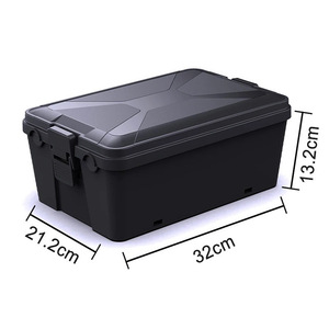 Boîtiers de jonction électriques extérieurs étanches, prises de surface, raccords de conduits fabriqués sur mesure pour l'exportation - Product Image 3