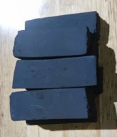 {HOT - SALE 2024} -Charbon de noix de coco utilisé pour le barbecue/bon prix de haute qualité exporté du Vietnam