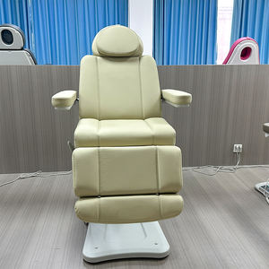 เตียงนวดหรูหราควบคุมด้วยเท้าดีไซน์ใหม่พร้อมราคาพิเศษ - Product Image 6