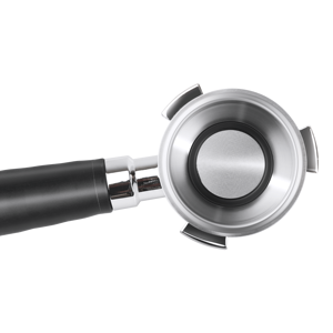 Porte-filtre à trou unique 51 mm <span class=keywords><strong>Delonghi</strong></span> EC680 EC685 Porte-filtre <span class=keywords><strong>professionnel</strong></span> - Product Image 2