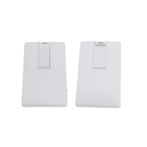 USKY Promo blank Usb memory Card USB chiavetta chiavetta Usb 1GB 2GB 4GB 8GB 16GB Pen Drive biglietto da visita promozionale - Product Image 2