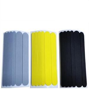 <strong>Custom</strong> <strong>Shape</strong> Double Sided Self Adhesive <strong>PE</strong> <strong>Foam</strong> Silicone PU Gel Pads Non-slip PEVA EVA Rubber Mat - Product Image 5