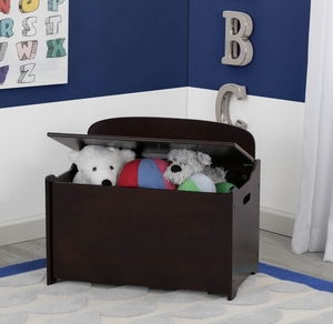 Boîte <span class=keywords><strong>de</strong></span> <span class=keywords><strong>rangement</strong></span> multifonctionnelle pour jouets d'intérieur pour enfants Armoire pour meubles d'enfants Boîte <span class=keywords><strong>de</strong></span> <span class=keywords><strong>rangement</strong></span> et <span class=keywords><strong>banc</strong></span> avec couvercle <span class=keywords><strong>de</strong></span> sécurité - Product Image 5