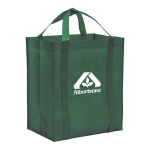 Sac de courses Non tissé, cabas pour le shopping, sacoche urbaine - Product Image 3