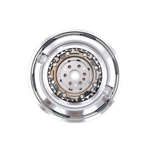 ชุดคลัตช์ฟลายวีลแท้รุ่น D7UF1 รหัส 23200-2B590 2550 LFB สำหรับรถยนต์ฮุนได เกีย เครื่องยนต์ 1.6T อุปกรณ์ตกแต่งรถยนต์ - Product Image 1