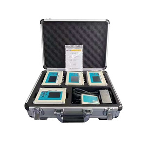 Sh-Tw80 Concrete Wireless <b>Temperature</b> <b>Logger</b> With Lcd Display And Wifi For Large Volume Measurement - Product Image 2