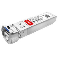 Módulo Transceptor Óptico Cisco SFP-25GBX-D-20 Compatible con 25GBASE-D SFP28 BiDi 1330nm-TX/1270nm-RX 20km Simplex LC/UPC SMF