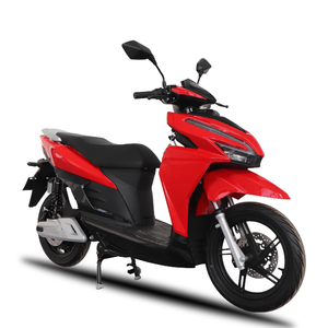 Moto tout-terrain Kaining avec moteur 72V 3000W, fabriquée par Kaining - Product Image 2