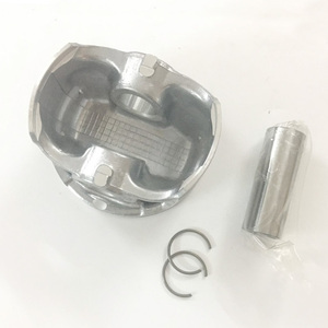 Pistón de Motor 03C107065AP 03C 107 065 AP PM004800 para Audi A3 VW Golf 5 6 Tiguan 1.4TSI CAXA CAXC CMSA CMSB CNVA Diámetro 76.5MM STD - Product Image 4
