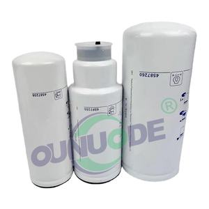 Filtro de equipo mecánico de piezas de motor diésel Perkinss de alta calidad 4587258 1106C-E66tag2 1106C-E66tag3 filtros de combustible para camiones - Product Image 2