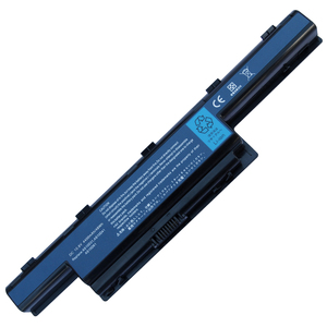 4741 batería del ordenador portátil para <span class=keywords><strong>Acer</strong></span> <span class=keywords><strong>Aspire</strong></span> V3 5741, <span class=keywords><strong>5742</strong></span>, 5750, 5551G 5560G 5741G 5750G AS10D31 AS10D51 AS10D61 AS10D71 AS10D75 AS10D81 - Product Image 5