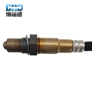 เซ็นเซอร์ออกซิเจน OEM 24108423 เซ็นเซอร์ O2 สำหรับ Buick New Excelle GT 1.5 ระบบเชื้อเพลิงเครื่องยนต์ด้านบน - Product Image 1