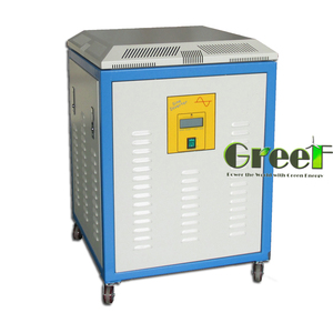 Controladores de Carga Solares Híbridos para Generadores Magnéticos - Product Image 6