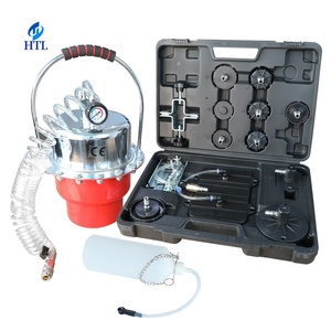 Kit d'outils de purge pneumatique HTL pour <span class=keywords><strong>freins</strong></span> et embrayages – Système de purge de <span class=keywords><strong>freins</strong></span> - Product Image 1