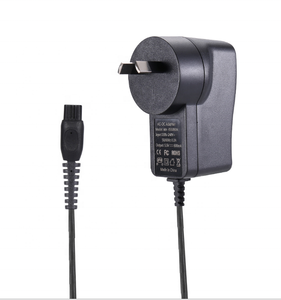 Reemplazo <span class=keywords><strong>de</strong></span> enchufes UE EE. UU. AU Reino Unido 5,4 W 15V 0.36a 360MA adaptador <span class=keywords><strong>de</strong></span> corriente alterna para <span class=keywords><strong>cargador</strong></span> <span class=keywords><strong>de</strong></span> afeitadora <span class=keywords><strong>Philips</strong></span> - Product Image 3