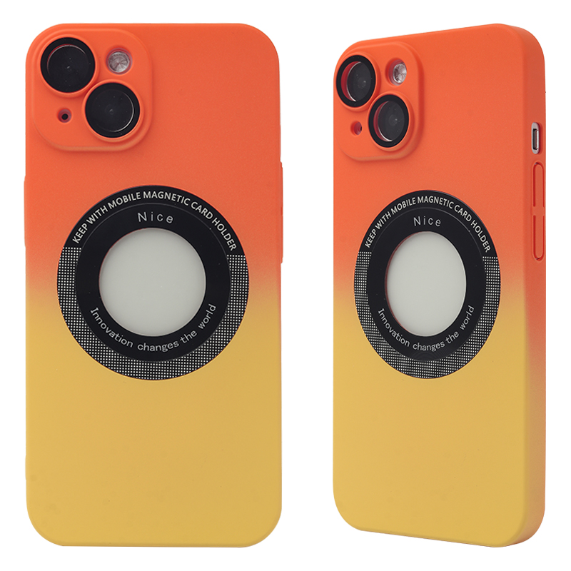 Naranja