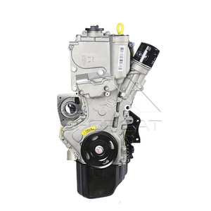 Bloc moteur 1.4T EA111 neuf, BLG CAVD <span class=keywords><strong>CFBA</strong></span> pour VW Golf Mk6 Scirocco Mk3 Jetta TSI, pièces de voiture sport, assemblage moteur CAVA CAXA - Product Image 4