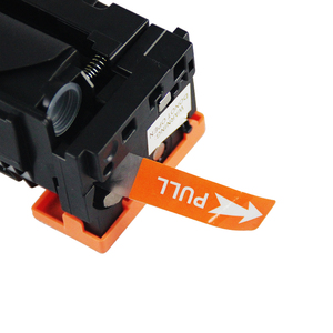 Cartouche de toner laser <span class=keywords><strong>HP</strong></span> de qualité d'origine 203A CF540 CF541 CF542 CF543 <span class=keywords><strong>CF540A</strong></span> CF541A CF542A CF543A Pro M254dw M280nw M281fdw - Product Image 6