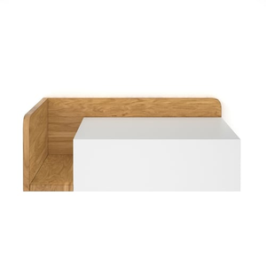 Mesa <span class=keywords><strong>de</strong></span> <span class=keywords><strong>Noche</strong></span> Flotante Personalizada para Montar en la <span class=keywords><strong>Pared</strong></span>, Mesita <span class=keywords><strong>de</strong></span> <span class=keywords><strong>Noche</strong></span> Moderna <span class=keywords><strong>de</strong></span> Madera, Estante <span class=keywords><strong>de</strong></span> <span class=keywords><strong>Pared</strong></span> - Product Image 4
