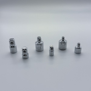 Khí nén công cụ Ổ cắm chuyển đổi đầu Ratchet Wrench Adapter - Product Image 4