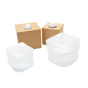 Cubitainer avec kit de bec verseur pour la distribution d'<span class=keywords><strong>AdBlue</strong></span> et de fluides automobiles - Product Image 1