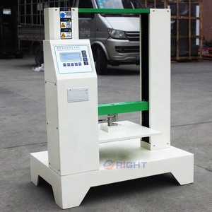 Máy Kiểm Tra Độ Bền Điện Trở Ống Giấy - Product Image 3