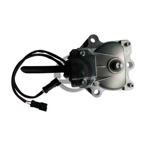 Venta directa de fábrica, accesorio de excavadora de buena calidad, <span class=keywords><strong>Motor</strong></span> de acelerador 7834412002 7834-41-2002 para <span class=keywords><strong>motor</strong></span> Komatsu - Product Image 2