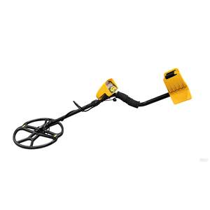 Yüksek hassasiyet su geçirmez arama bobini altın bulucu yeraltı hazine <span class=keywords><strong>Metal</strong></span> dedektörü endüstriyel sınıf - Product Image 1