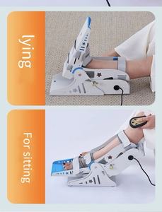 Alat Terapi Latihan Cedera Pergelangan Kaki Keseleo Patah Tulang Peralatan Rehabilitasi Pergelangan Kaki Medis Rumah Tangga Stroke - Product Image 5