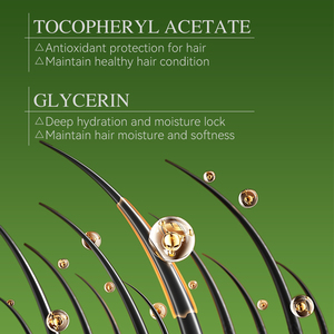 KORMESIC Aceite Capilar de Oliva de 100 ml con Certificación Bpom, Marca Privada, Brillo Natural, Nutritivo, con Extracto de Aceite de Oliva - Product Image 5