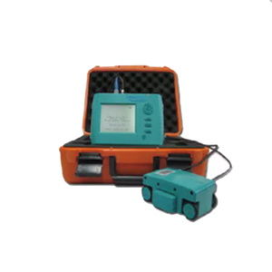Tmeasurement-Localizador de barras de refuerzo para detección de corrosión, paquómetro - Product Image 6