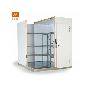 Sous-sol Chambre Froide Ventilation Boeuf Entreposage <span class=keywords><strong>Froid</strong></span> Meilleure Vente Préfabriqué Congélateur Industriel Frais - Product Image 1