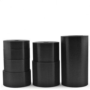 Venta al por mayor de accesorios de velcro de nailon inyectado de 10 cm, coloridos, especiales para bebés y niños pequeños, sin agarre y sin forro. - Product Image 4