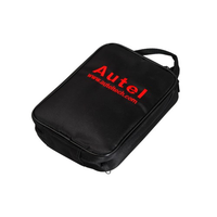 2026 Original Autel MaxiLink ML629 Lector de Códigos de Motor ABS y Airbag, Escáner de Diagnóstico CAN OBDII