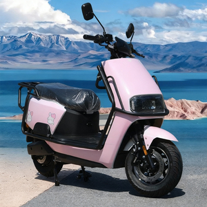 Scooter de 2 Ruedas para Adultos, Precio de Fábrica, Hecho en China - Product Image 1
