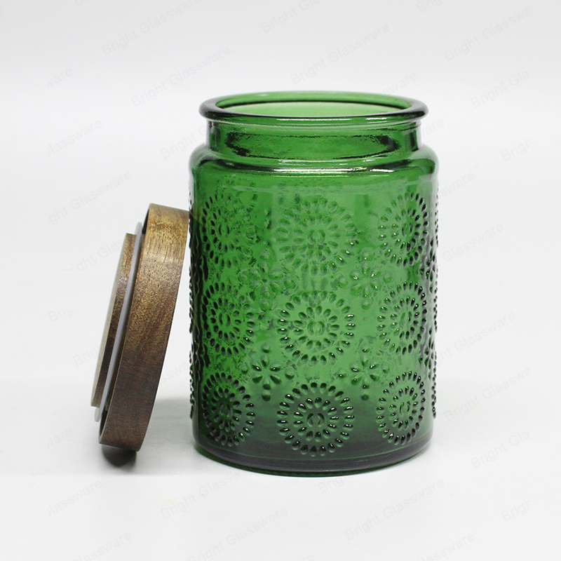 GB167 Green