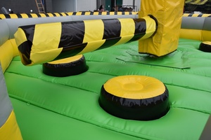 Juego de Carnaval High Striker de EASYFUN a Precio de Fábrica, Compre <span class=keywords><strong>Juegos</strong></span> de Carnaval con Barra de Protección para Alquilar - Product Image 6