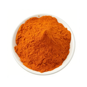 Fucoxantina 50% Extracto de Algas Marrones en Polvo, Ingrediente Natural para la Pérdida de Peso, para Suplementos Adelgazantes - Product Image 1