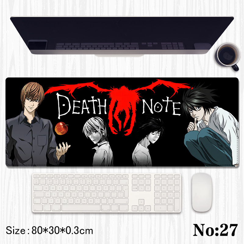 17 Noir